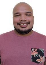Foto de EZEQUIEL TADEU CARNEIRO FRANCO