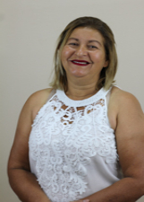 Foto de Sônia Cristina de Jesus