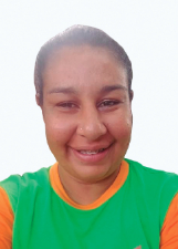 Foto de SIMONE DOS SANTOS BARBOSA