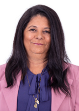 Foto de LUCINEIA APARECIDA DE PAULA MORAES