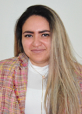 Foto de ANDRESSA RAPHAELA DOMINGUES DE OLIVEIRA ALI