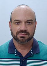 Foto de CLAYTON ROGÉRIO FRANCO