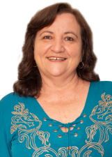 Foto de Angela Maria de Haro Campagnollo
