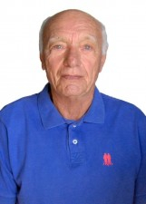 Foto de JOSÉ BONILHA SANCHES