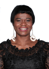 Foto de Rosanilda Antonia da Silva