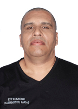 Foto de WASHINGTON FARIAS DOS REIS