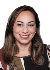 Foto de PRISCILA MARIA SILVEIRA DE CAMARGO