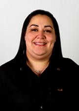 Foto de ANIELI LILIAM DOS SANTOS RODRIGUES TERRENGUE