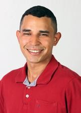 Foto de DIONE ISRAEL MORAIS RODRIGUES
