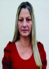 Foto de SANDRA REGINA BRITTO DA SILVA