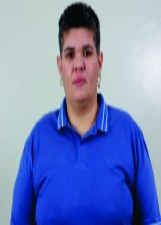 Foto de KÁTIA RAQUEL RUFINO DA SILVA