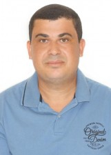 Foto de JOSE MARCOS APARECIDO DE SOUZA