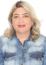 Foto de VANISLENE HELENA PROENÇA CORTEZ LOPES DE CASTRO