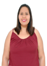 Foto de ANA CAROLINA SOARES SANQUETI