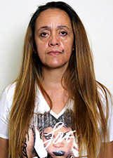 Foto de PATRICIA ALINE GRAVA ORDONES