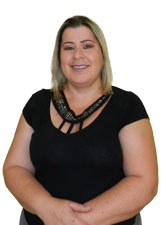 Foto de LUCILEA CRISTINA DEVITTO NOGUEIRA