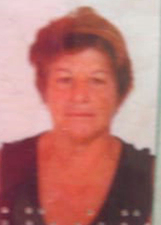 Foto de MARIA APARECIDA LONGO