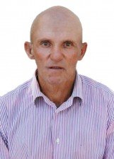 Foto de RUBENS JOSÉ POGLIESI