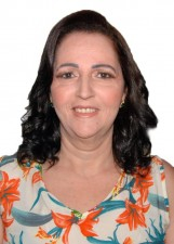Foto de IONE FERREIRA GREGÓRIO
