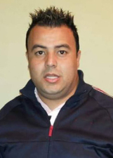 Foto de ÉDERSON PEDRO DOS SANTOS
