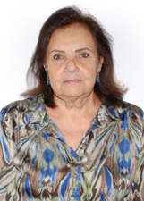 Foto de MARIA DA GRAÇA PACCI BOLSONI
