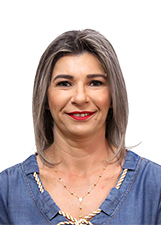 Foto de REGIANE APARECIDA VIEIRA