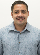 Foto de CRISTIANO SILVA NASCIMENTO