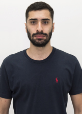 Foto de MATHEUS SIQUEIRA DE OLIVEIRA