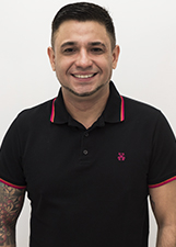 Foto de RAFAEL DE SOUZA VILLAR