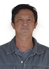 Foto de CARLOS TADAO ARIMURA