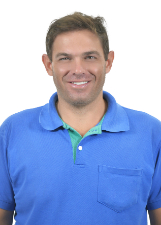 Foto de ORLANDO VICENTE SPULVERATO JUNIOR