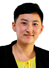 Foto de PRISCILLA HATSUMI ONO NUNOMURA