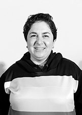 Foto de CATHIENE PAULA DOMINGOS