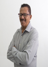 Foto de Ariovaldo Vanderlei Benedito Salomé