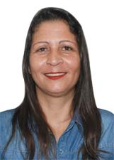 Foto de Maria Aparecida Rodrigues dos Santos