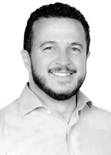 Foto de Joao Benedicto de Mello Neto