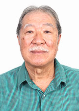 Foto de GERALDO JUNITI OGURI