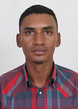 Foto de Vitor dos Santos Souza