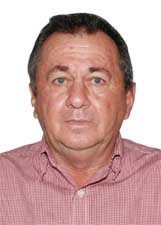 Foto de Gilmar Antonio Benevente