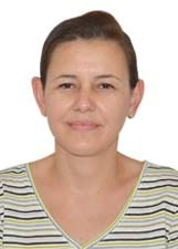 Foto de KATIA REGINA PAGIN DE SOUZA RODRIGUES