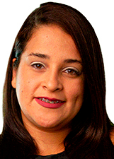 Foto de EDVANIA APARECIDA DA COSTA