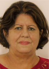 Foto de MARIA DE FÁTIMA DE OLIVEIRA FUSARI