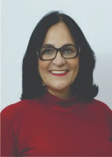 Foto de JANDINEIA APARECIDA DOS SANTOS FERNANDES