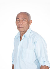 Foto de ASENALDO RIBEIRO DA SILVA