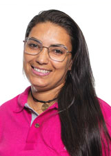 Foto de ELISANGELA SANTOS DA PALMA