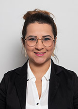 Foto de LUCIENE APARECIDA SILVA DE LIMA