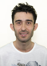Foto de JHONE DOS SANTOS ALMEIDA