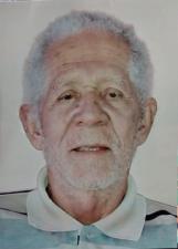 Foto de Djalma de Oliveira Santos