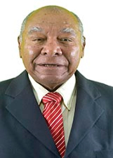 Foto de Osvaldo Estevão Jordão