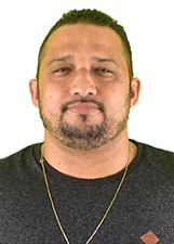 Foto de CARLOS GUILHERME CAMPOS COSTA JUNIOR